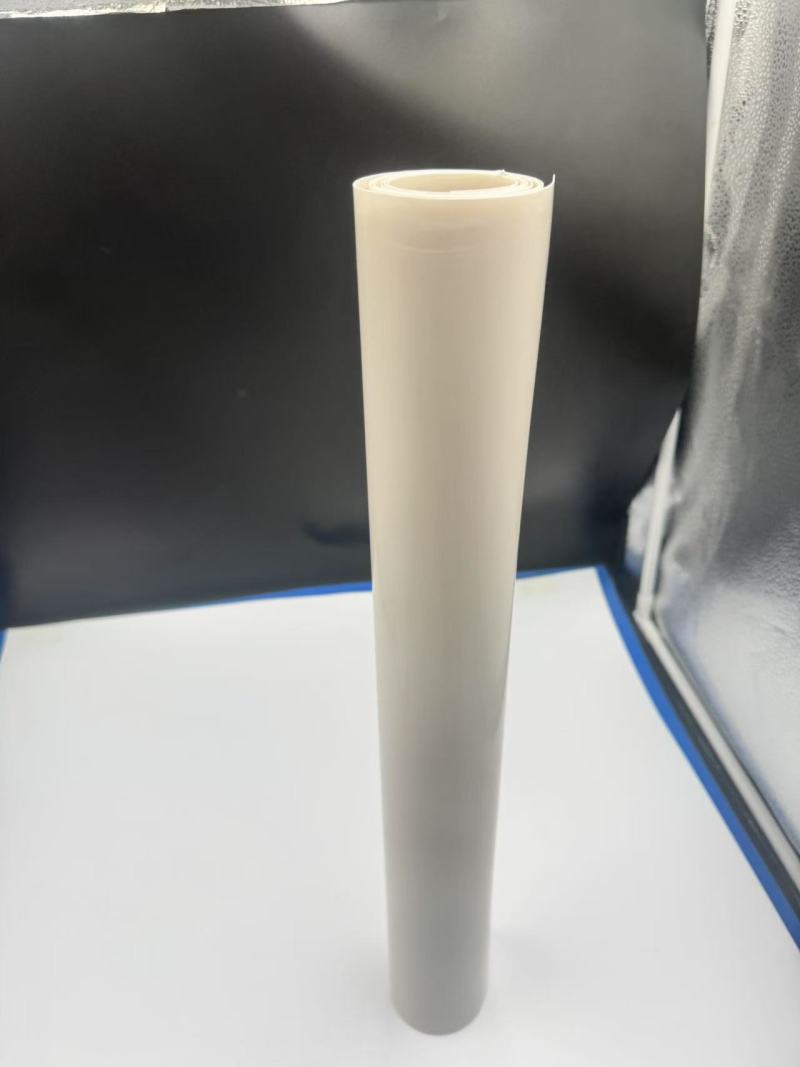 Изучение свойств и применения огнестойкой полипропиленовой пленки в современных отраслях промышленности