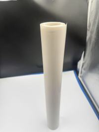 Изучение свойств и применения огнестойкой полипропиленовой пленки в современных отраслях промышленности