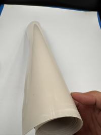 Изучение свойств и применения огнестойкой полипропиленовой пленки в современных отраслях промышленности