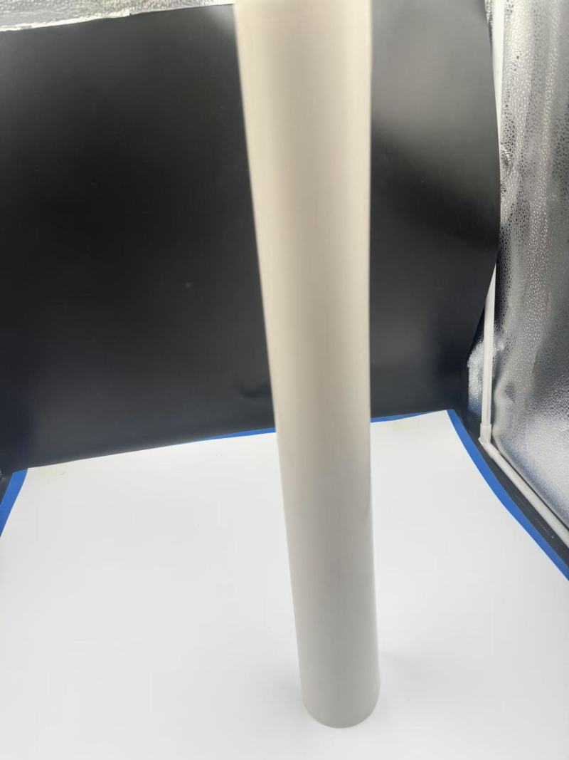 Изучение свойств и применения огнестойкой полипропиленовой пленки в современных отраслях промышленности