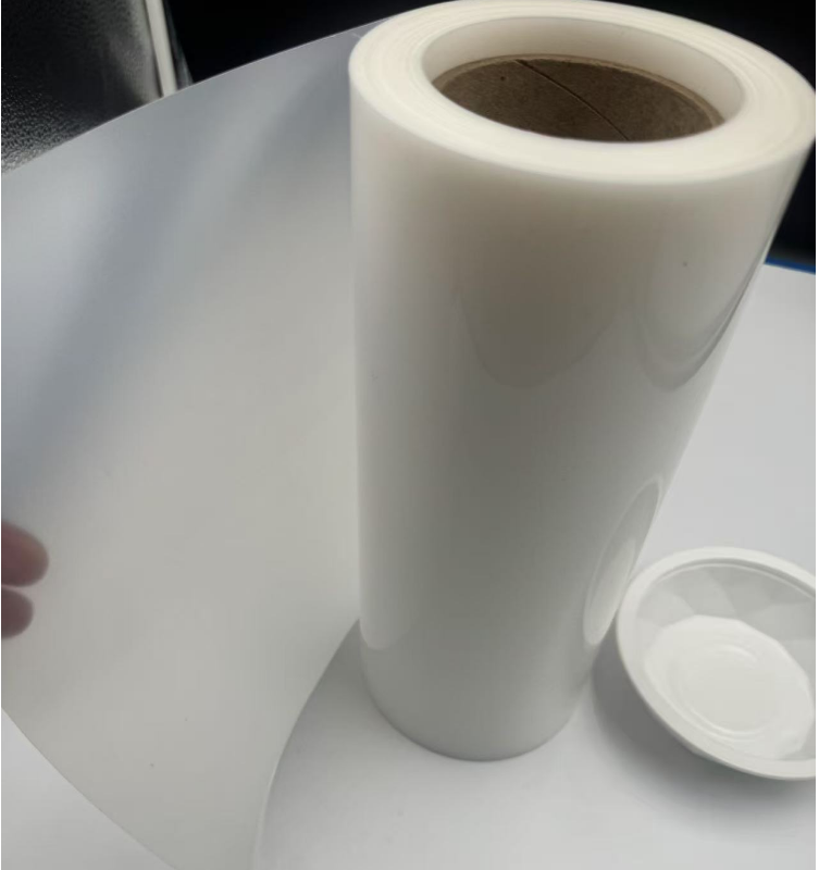 Разкриване на гъвкавостта на CPET фолиото в опаковките за храни и електроника