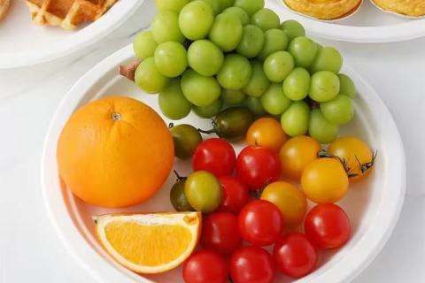 Explorando la excelencia ecológica de los envases de PLA para comida para llevar