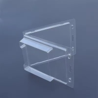 ПВХ КОСТМАТИК — динамичное решение для упаковки печенья и электроники