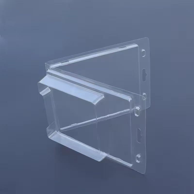 ПВХ КОСТМАТИК — динамичное решение для упаковки печенья и электроники