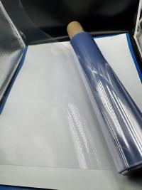 ПВХ КОСТМАТИК — динамичное решение для упаковки печенья и электроники