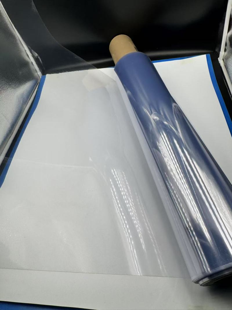 ПВХ КОСТМАТИК — динамичное решение для упаковки печенья и электроники