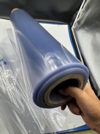 ПВХ КОСТМАТИК — динамичное решение для упаковки печенья и электроники