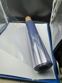 ПВХ КОСТМАТИК — динамичное решение для упаковки печенья и электроники