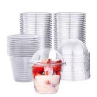 Универсальная роль прозрачной ПЭТ-пленки в современных упаковочных решениях