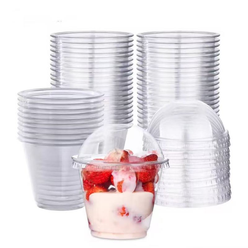 Универсальная роль прозрачной ПЭТ-пленки в современных упаковочных решениях