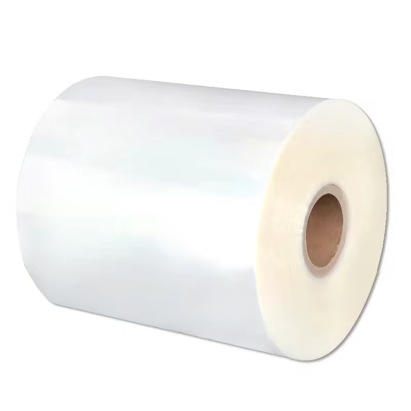 PE stretch film packaging solutions