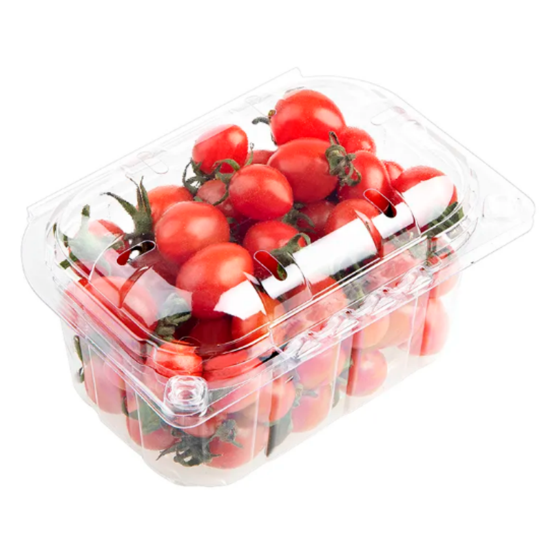 Clear PET Blister Tray for Fruit