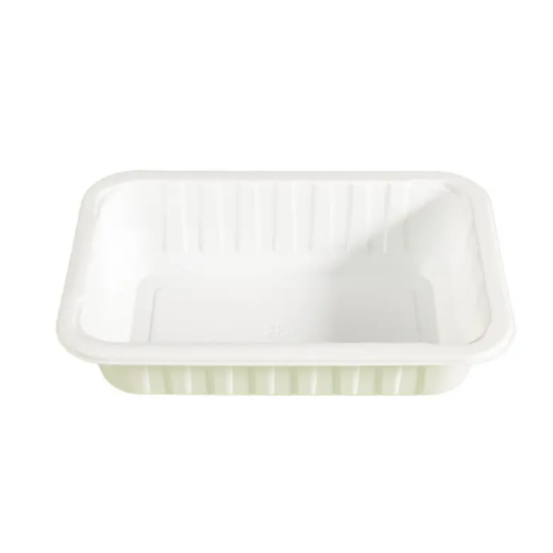 PP Food Serving Tray