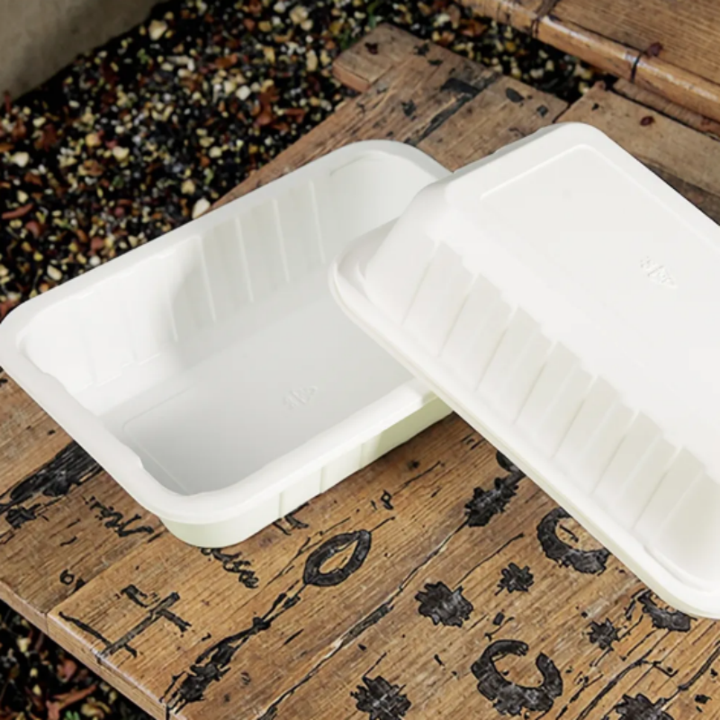 PP Food Serving Tray