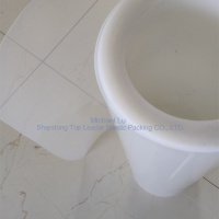 0,6 mm visoko prosojna PP folija za izdelavo PP skodelice
