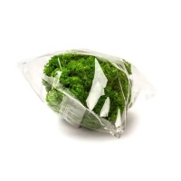 Сила прозрачной термоусадочной пленки ПЭТГ в революционном подходе к упаковке закусок, конфет, орехов и электроники