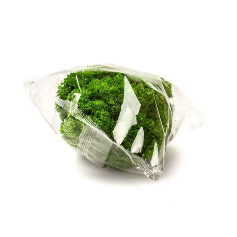 Сила прозрачной термоусадочной пленки ПЭТГ в революционном подходе к упаковке закусок, конфет, орехов и электроники