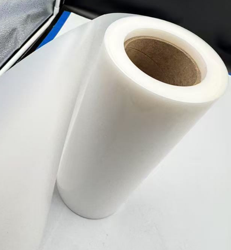 Dezvăluirea versatilității foliei PP semitransparente în aplicațiile moderne de ambalare