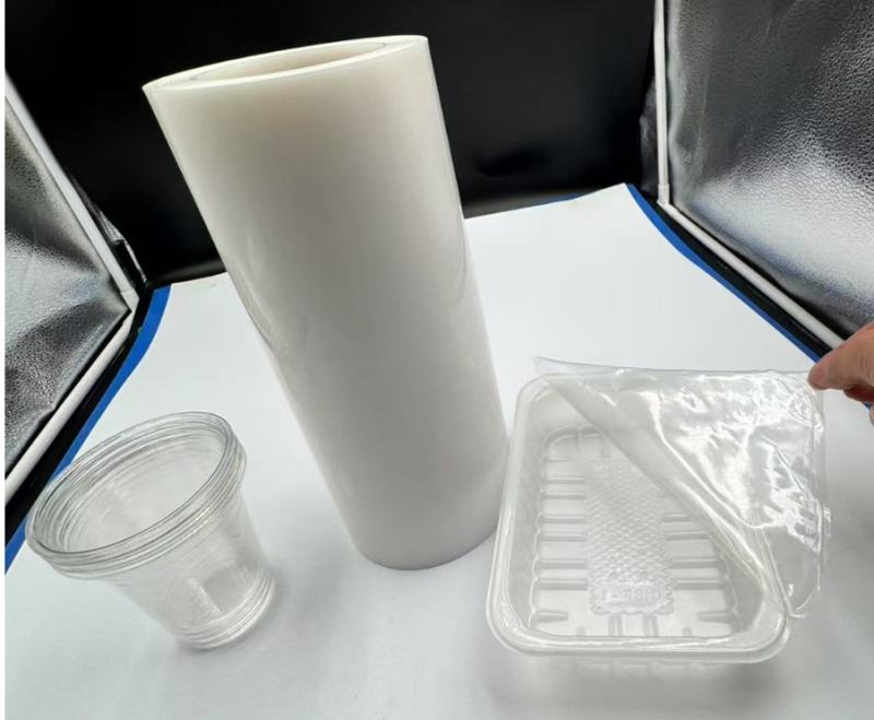 A félig átlátszó PP fólia sokoldalúságának bemutatása a modern csomagolási alkalmazásokban