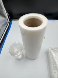 A félig átlátszó PP fólia sokoldalúságának bemutatása a modern csomagolási alkalmazásokban