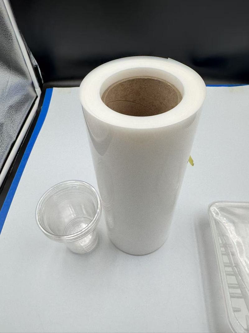 A félig átlátszó PP fólia sokoldalúságának bemutatása a modern csomagolási alkalmazásokban