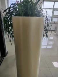 Pakai Filem PVC Lapisan untuk Lantai Papan Vinil