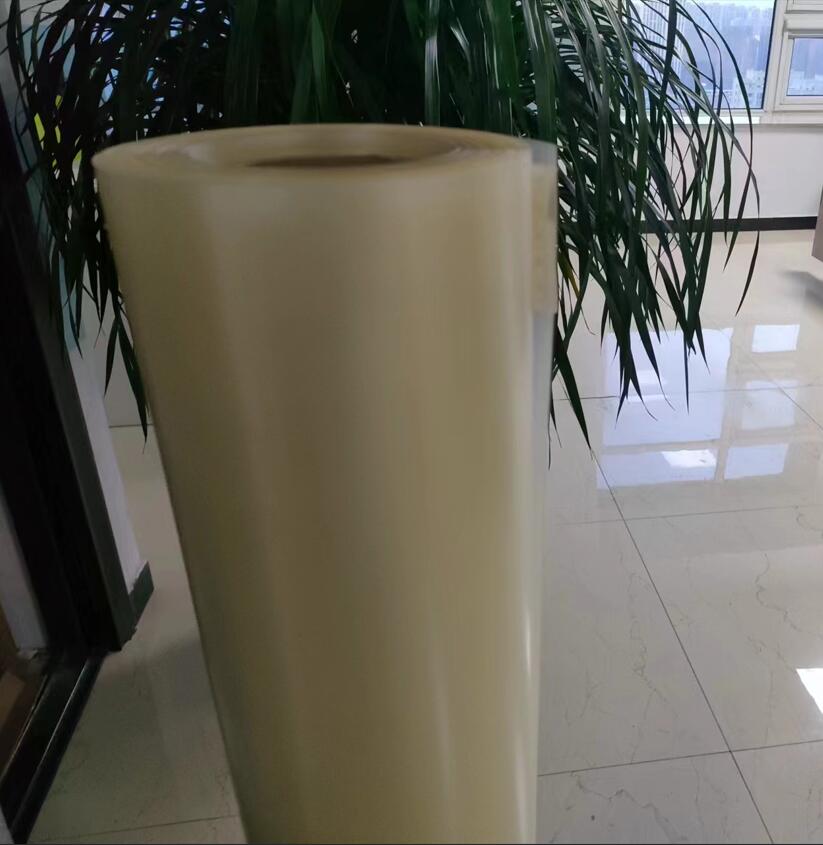 Wear Layer PVC Film for Vinyl Floor