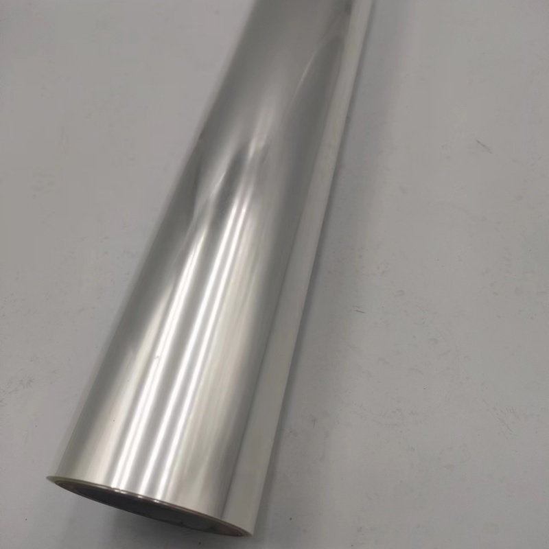 PETG Film for Vaccum Forming Trays
