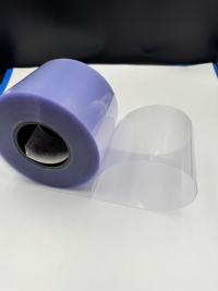 Proprietățile și aplicațiile foliei PVC/PVDC în ambalajele farmaceutice și lichide