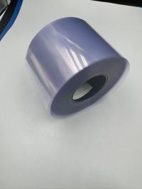 Proprietățile și aplicațiile foliei PVC/PVDC în ambalajele farmaceutice și lichide