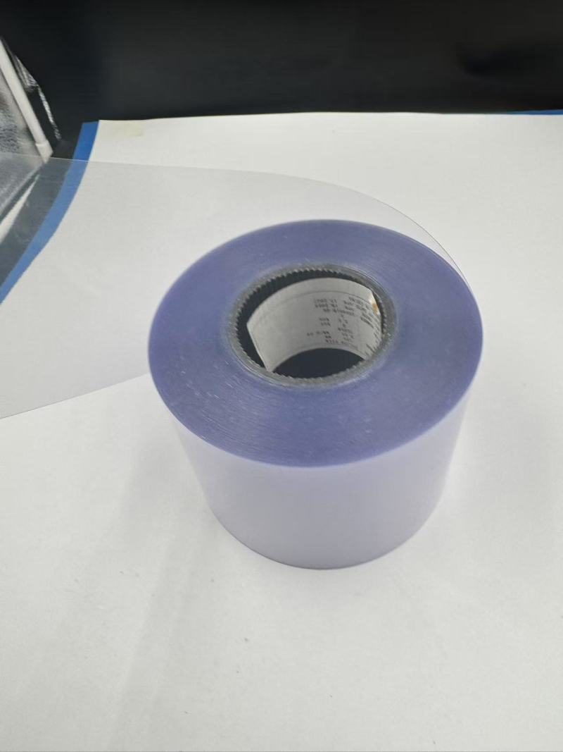 Proprietățile și aplicațiile foliei PVC/PVDC în ambalajele farmaceutice și lichide