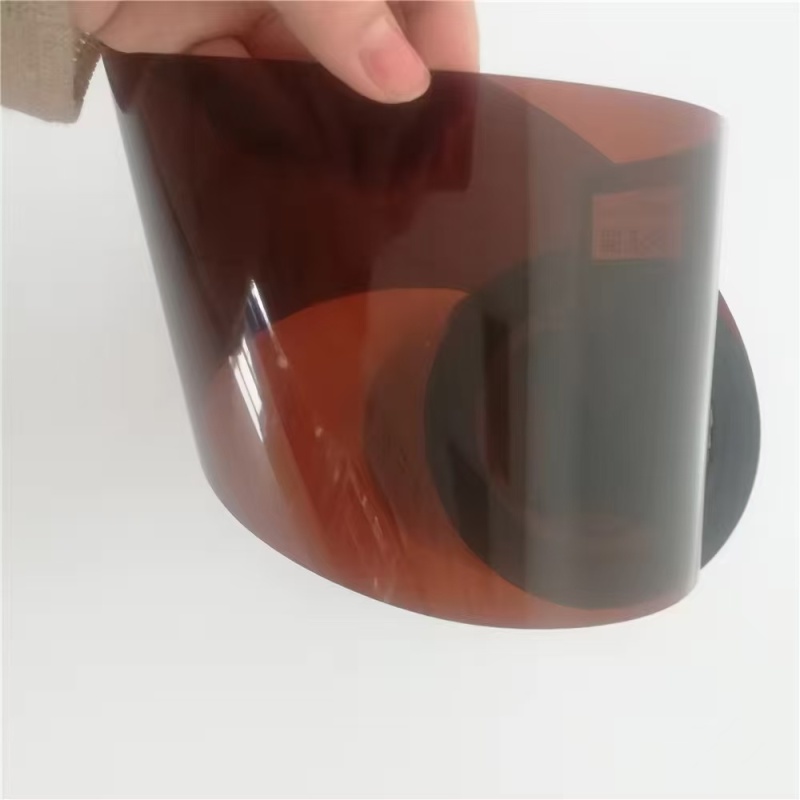 Proprietățile și aplicațiile foliei PVC/PVDC în ambalajele farmaceutice și lichide