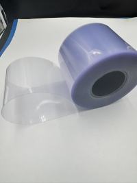 Proprietățile și aplicațiile foliei PVC/PVDC în ambalajele farmaceutice și lichide