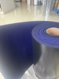 Keanggunan dan Fungsi Filem Purple PVC/PS Flocking dalam Pembungkusan Premium