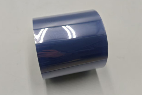 Feuille de plastique rigide en PVC thermoformée