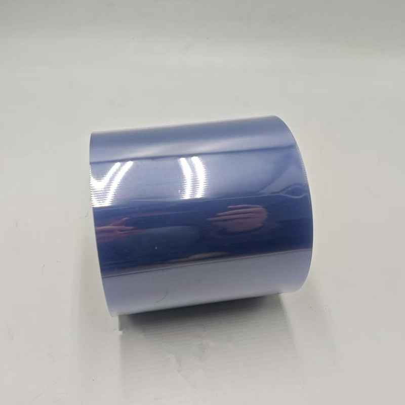 PVC Plastic Sheet