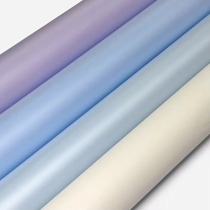 PVC wearing film abrasion resistance