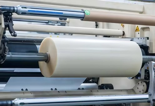 PVC wearing film durability