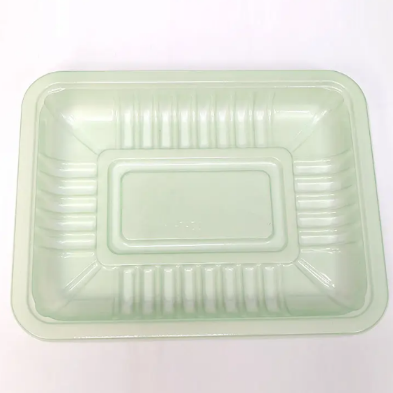 Recyclable PET Blister Tray