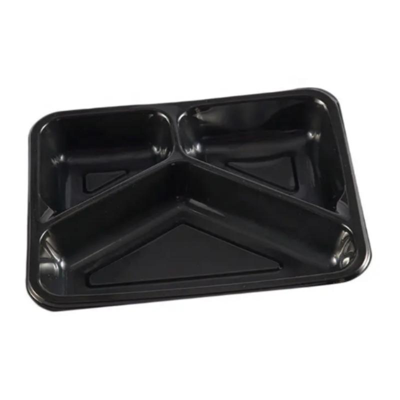 PP EVOH Meat/Food Container