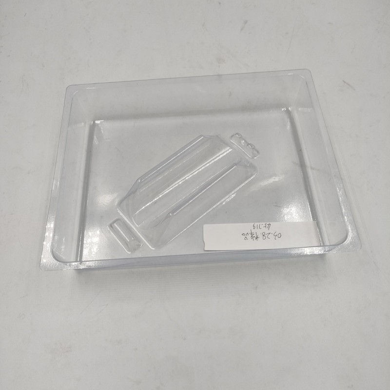 Pharmaceutical Tools PVC Blister Tray