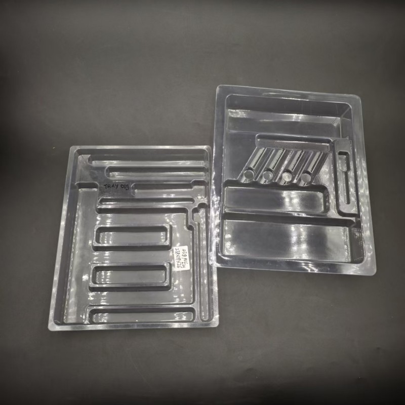 Pharmaceutical Tools PVC Blister Tray