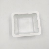 Outils pharmaceutiques, plateaux alvéolés en PVC, plaques en plastique