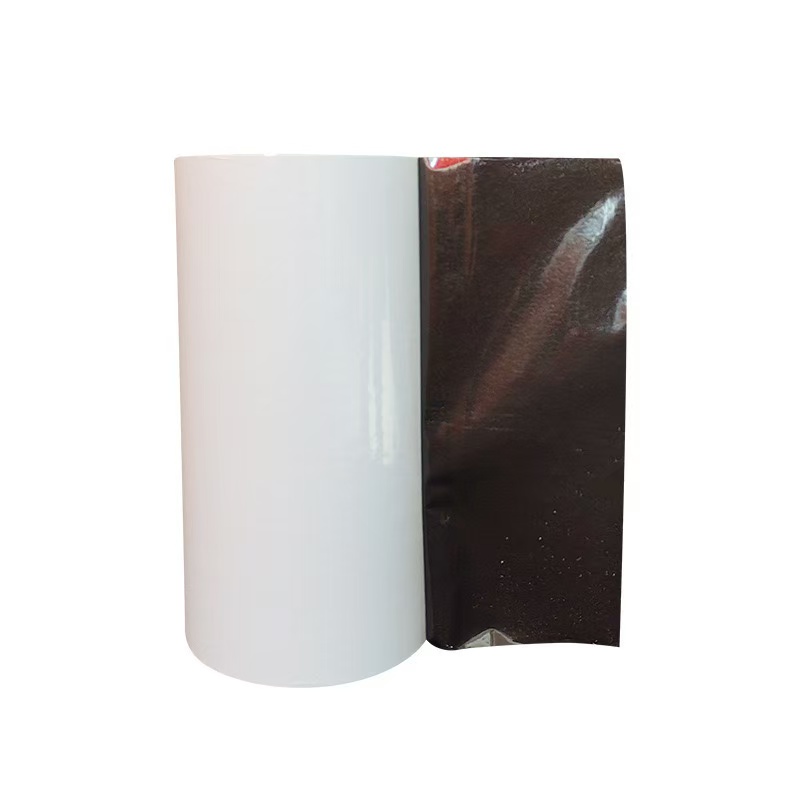 PE protective film laser-engraved steel plate