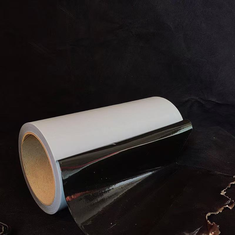 PE protective film thermal break aluminum