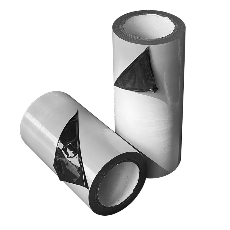 PE protective film self-adhesive film