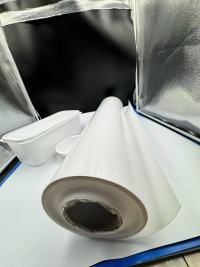 PS-Folie in antistatischen Komponenten für Blisterverpackungen, Autoteile, Spielzeugzubehör, Kühlschrankgehäuse, Robotergehäuse,