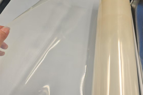 PLA list biorazgradljiv