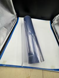 Garantire la sicurezza e l'attrattiva dei prodotti con soluzioni in pellicola PVC trasparente