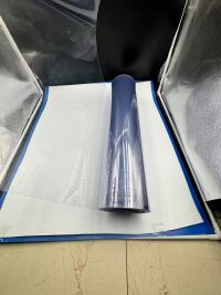 Garantire la sicurezza e l'attrattiva dei prodotti con soluzioni in pellicola PVC trasparente